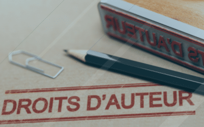 La réforme sur les droits d’auteur