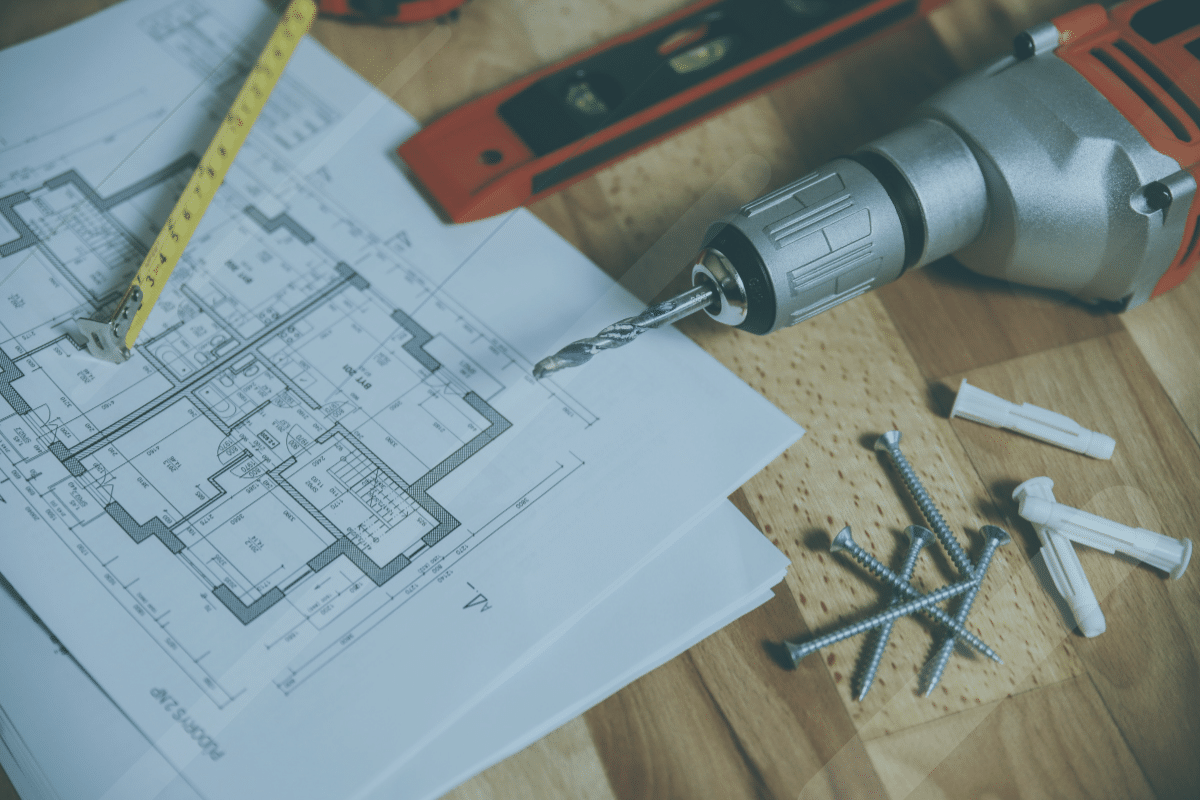 Quelles sont les conditions pour bénéficier du taux à 6% lors de travaux de rénovation ?