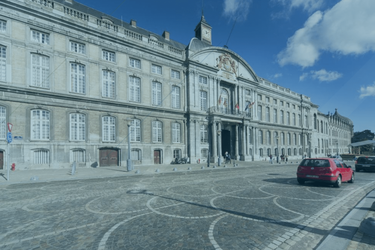 Cour d'appel de Liège, arrêt droits d'auteur du 8 mars