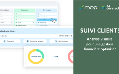 FID-CONNECT : Analyse visuelle pour une gestion financière optimisée
